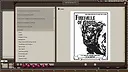 Fantasy Grounds - Warlock Lairs Volume 1 (5E) Screenshot 1