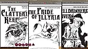 Fantasy Grounds - Warlock Lairs Volume 1 (5E) Screenshot 2