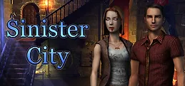 Sinister City - Soundtrack