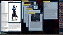 Fantasy Grounds - Starfinder RPG - Signal of Screams AP 1: The Diaspora Strain (SFRPG) Screenshot 4
