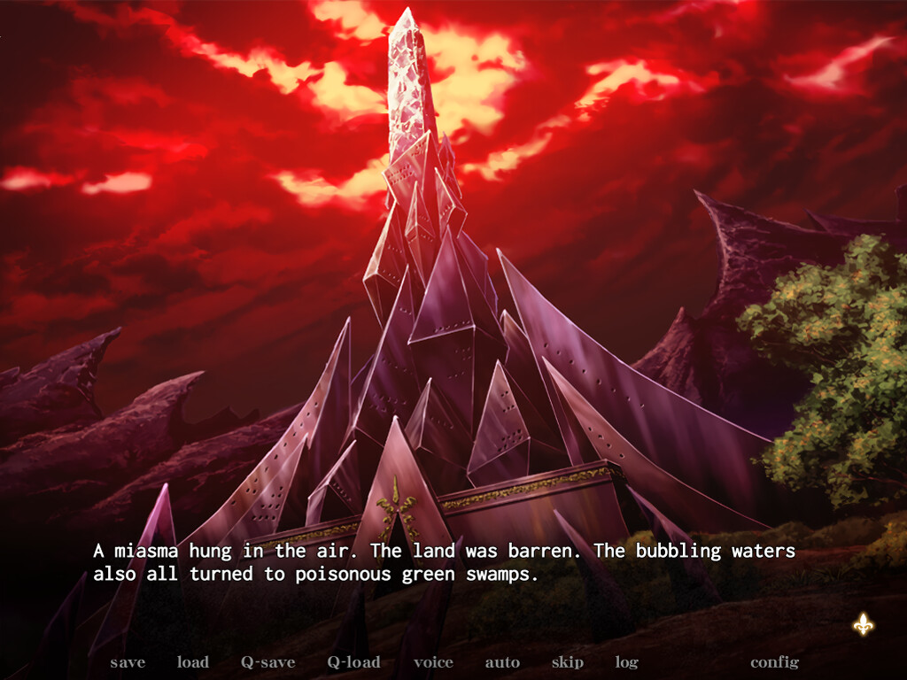 Kuroinu Redux Screenshot 4