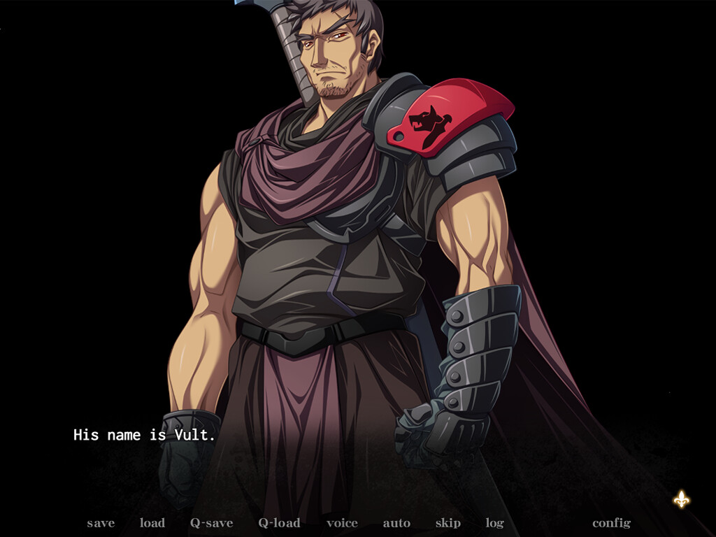 Kuroinu Redux Screenshot 5