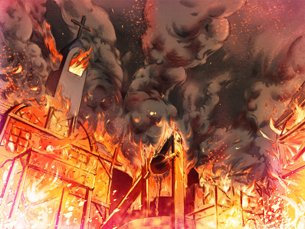 Kuroinu Redux Screenshot 3