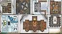 Fantasy Grounds - Pathfinder RPG - Giantslayer AP 4: Ice Tomb of the Giant Queen (PFRPG) Screenshot 2