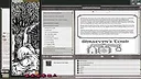 Fantasy Grounds - D&D Classics: The Sword of the Dales (2E) Screenshot 4