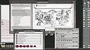 Fantasy Grounds - D&D Classics: The Sword of the Dales (2E) Screenshot 1