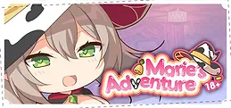 Marie's Adventure