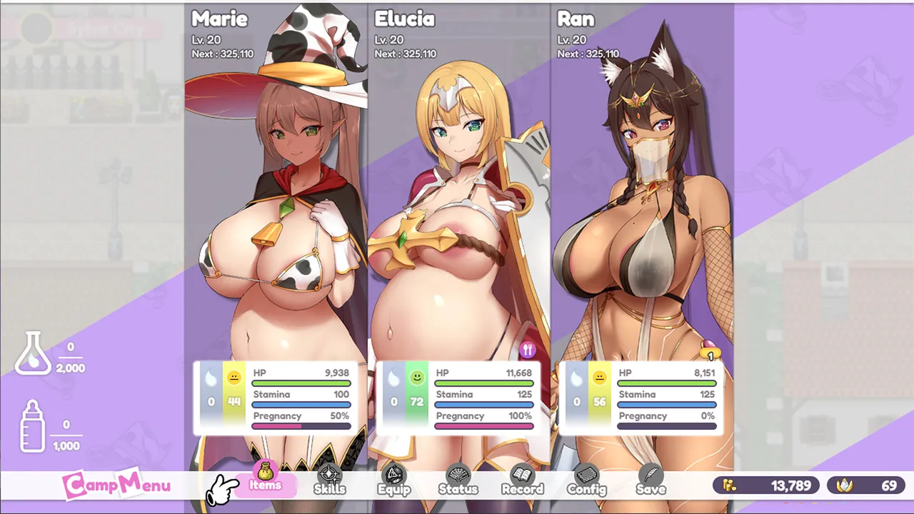 Marie's Adventure Screenshot 6