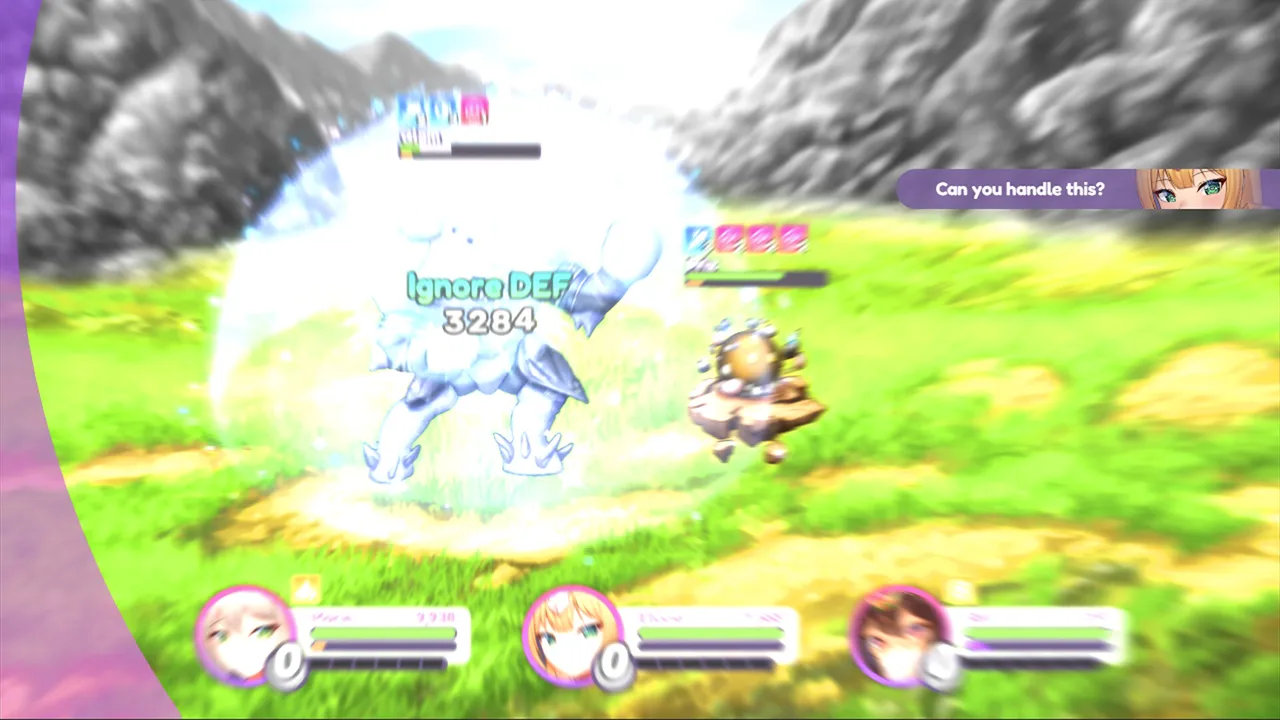 Marie's Adventure Screenshot 0