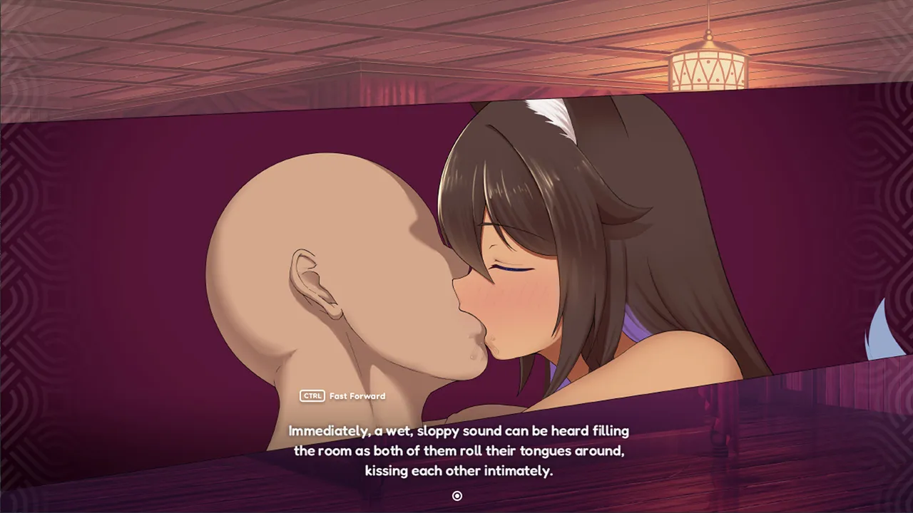 Marie's Adventure Screenshot 9