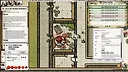 Fantasy Grounds - Pathfinder RPG - The Tyrant's Grasp AP 5: Borne by the Sun’s Grace (PFRPG) Screenshot 3