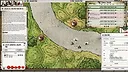 Fantasy Grounds - Pathfinder RPG - The Tyrant's Grasp AP 5: Borne by the Sun’s Grace (PFRPG) Screenshot 1