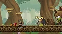 Unwritten World Screenshot 5