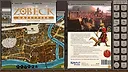 Fantasy Grounds - Zobeck Gazetteer (5E) Screenshot 4
