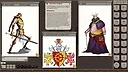 Fantasy Grounds - Zobeck Gazetteer (5E) Screenshot 3