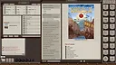 Fantasy Grounds - Zobeck Gazetteer (5E) Screenshot 0