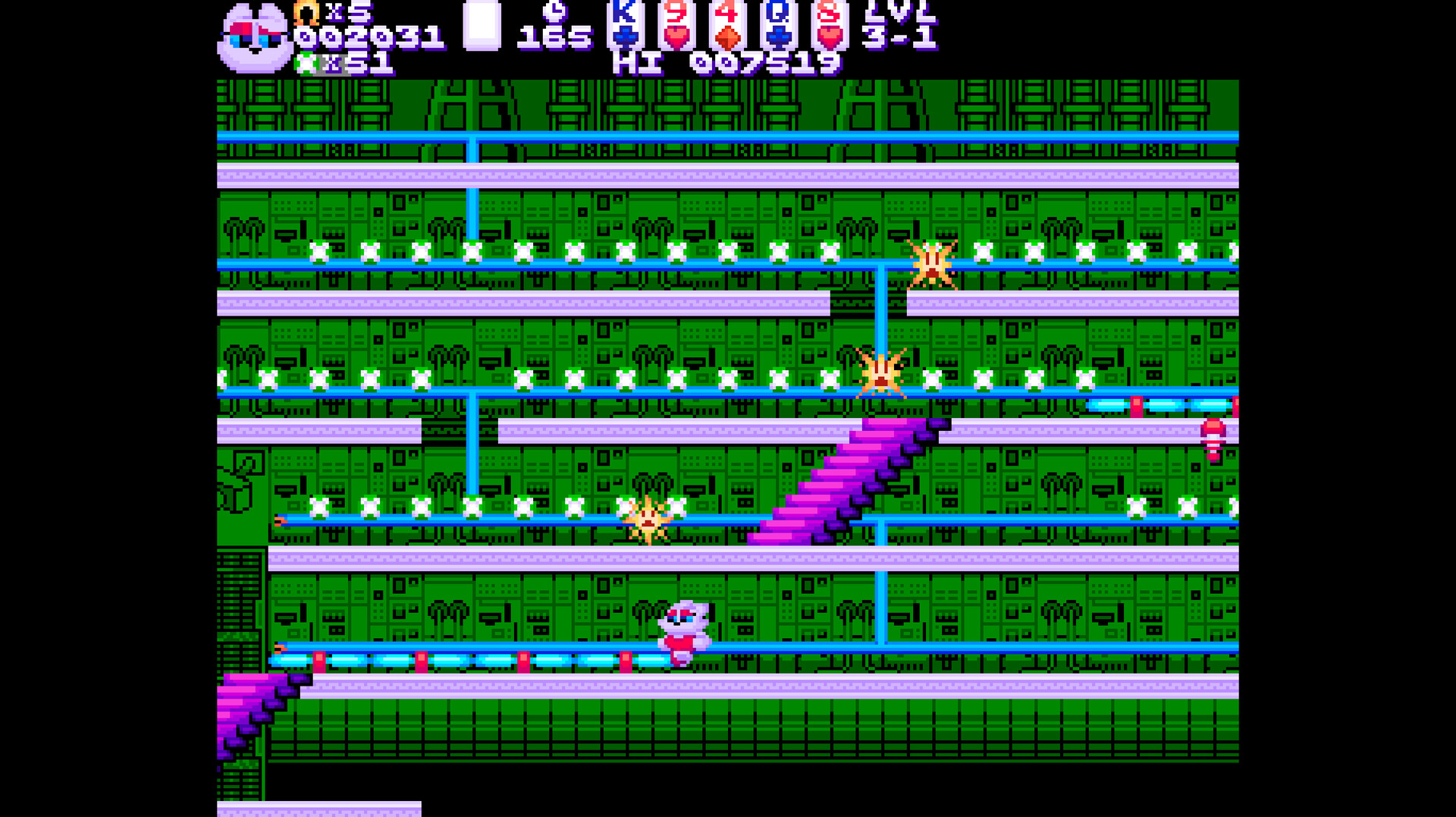 Black Cat Bundle Screenshot 1