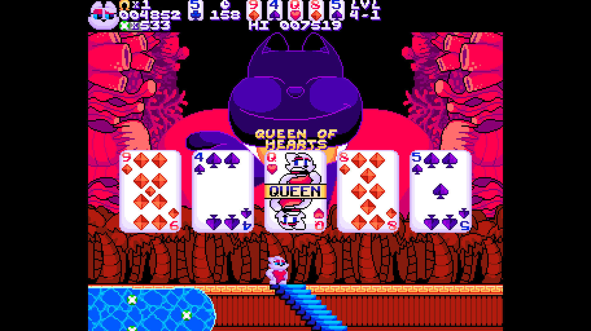 Black Cat Bundle Screenshot 2