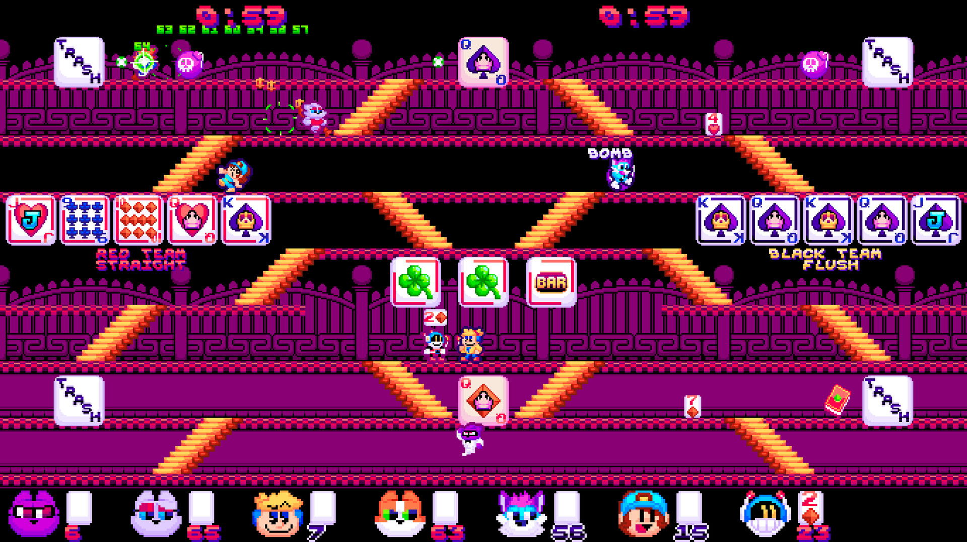 Black Cat Bundle Screenshot 3