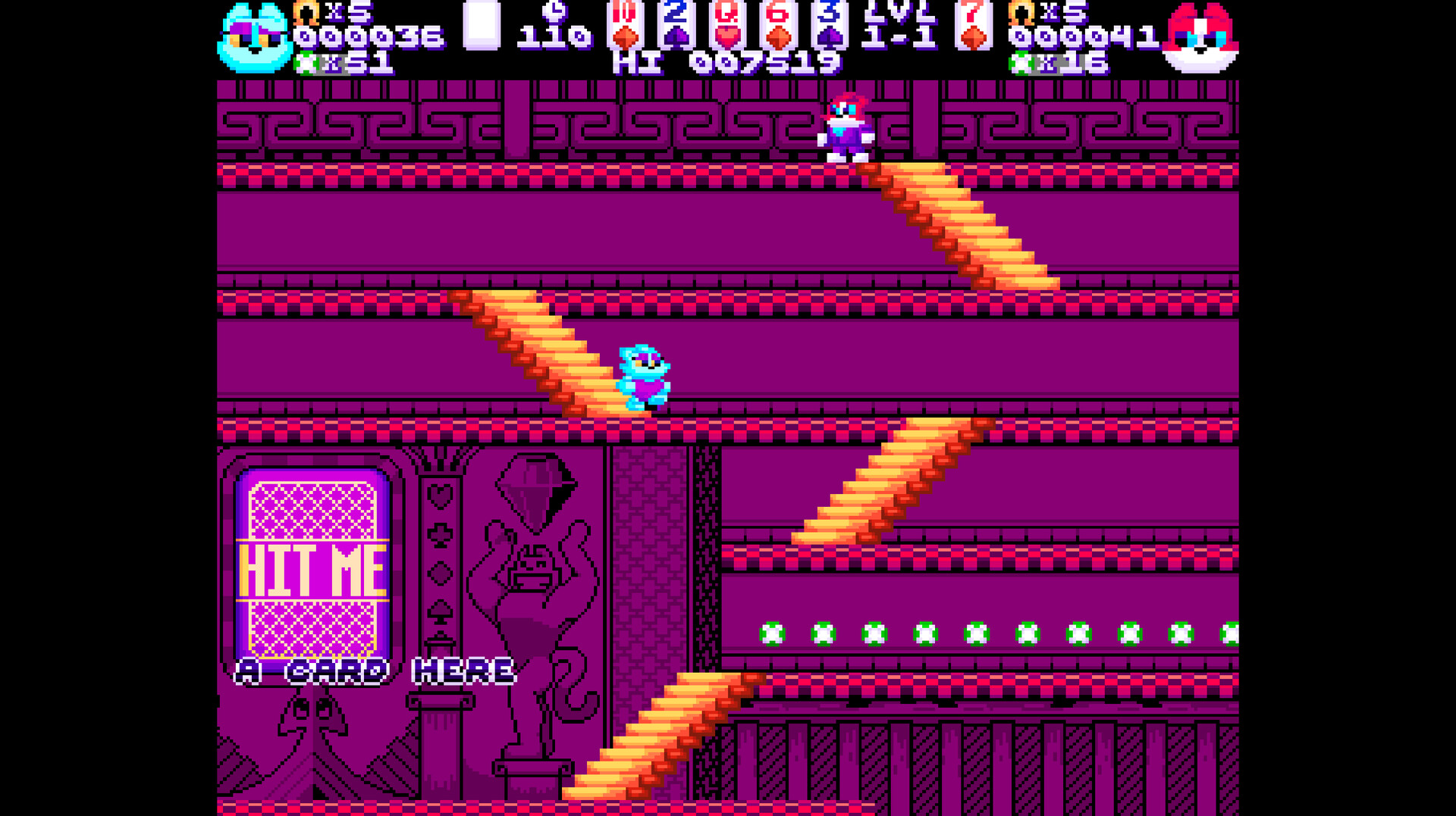 Black Cat Bundle Screenshot 5