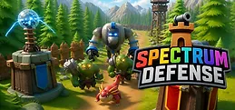 Spectrum Defense