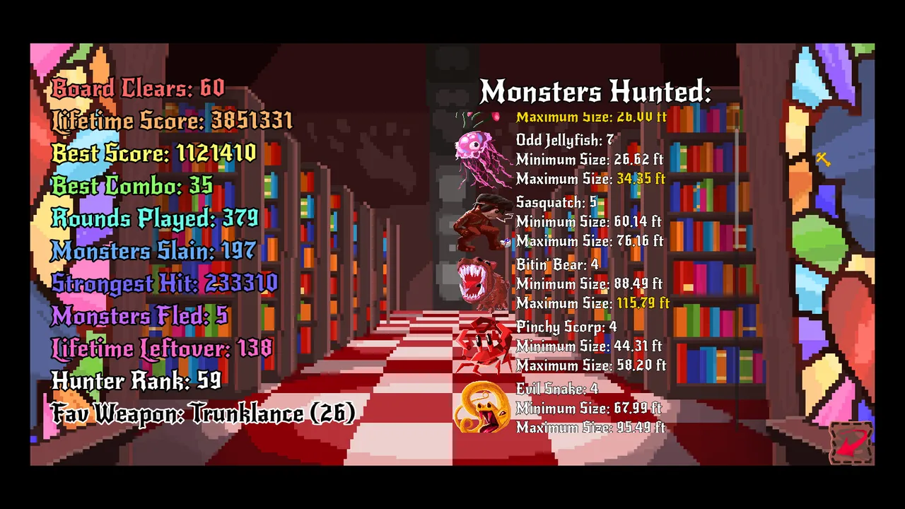 Ace Marks the Spot Screenshot 4
