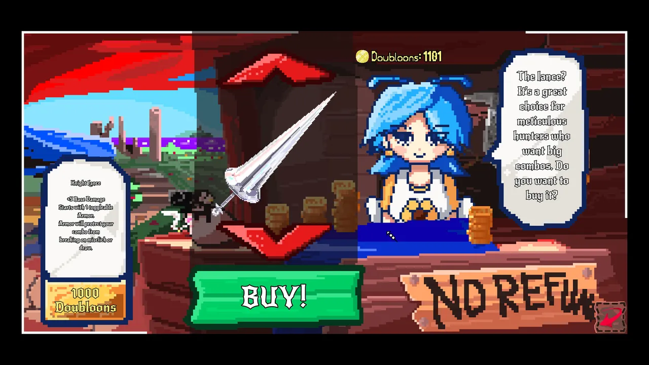 Ace Marks the Spot Screenshot 2