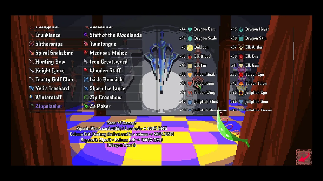 Ace Marks the Spot Screenshot 6