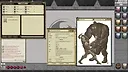 Fantasy Grounds - Lost Lore: Divine Hunters (PFRPG) Screenshot 1