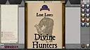 Fantasy Grounds - Lost Lore: Divine Hunters (PFRPG) Screenshot 0