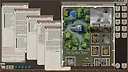 Fantasy Grounds - Tales of the Old Margreve (5E) Screenshot 2