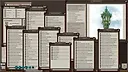 Fantasy Grounds - Tales of the Old Margreve (5E) Screenshot 0