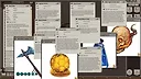 Fantasy Grounds - Tales of the Old Margreve (5E) Screenshot 4