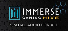 Immerse Gaming | HIVE