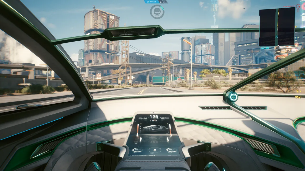 Immerse Gaming | HIVE Screenshot 3
