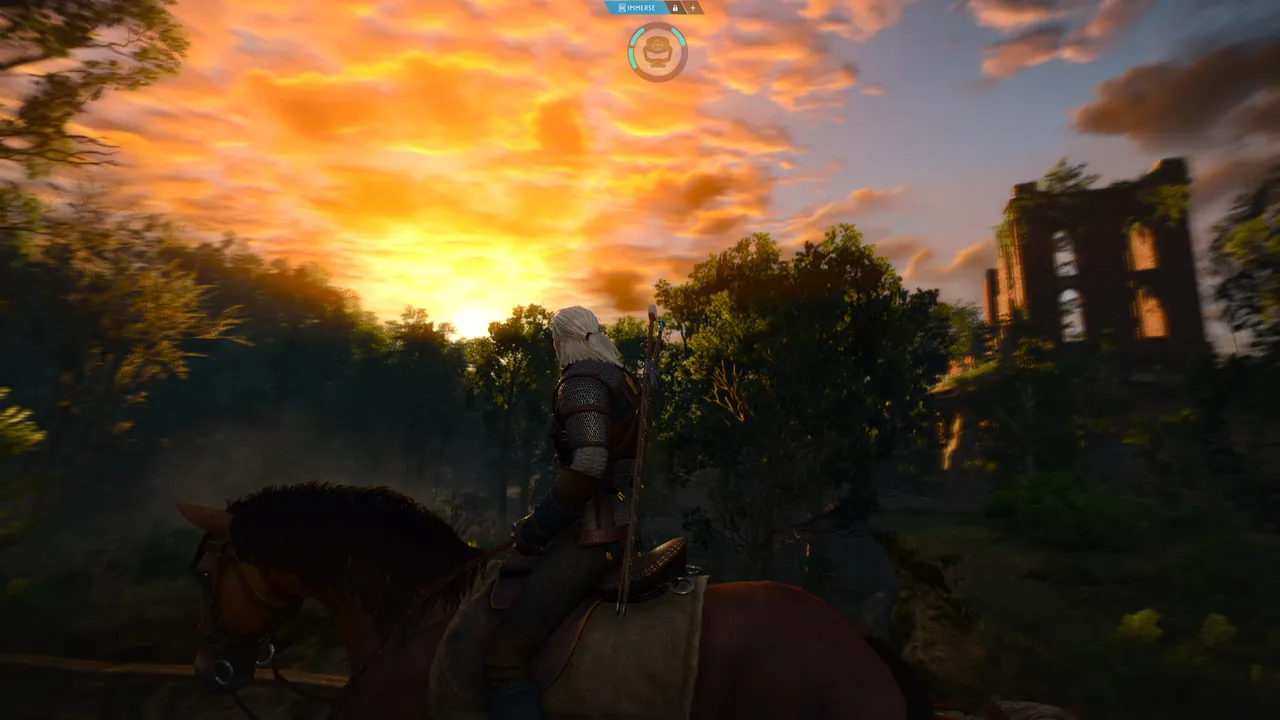Immerse Gaming | HIVE Screenshot 4