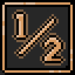 Whoa-Ho! You're halfway the-ere!