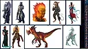 Fantasy Grounds - Starfinder RPG - Dawn of Flame AP 2: Soldiers of Brass (SFRPG) Screenshot 3