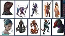 Fantasy Grounds - Starfinder RPG - Dawn of Flame AP 2: Soldiers of Brass (SFRPG) Screenshot 4