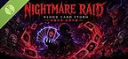 Nightmare Raid: Blood Card Storm Demo