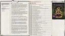Fantasy Grounds - Occult Secrets of the Underworld (5E) Screenshot 0