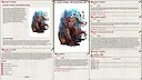 Fantasy Grounds - Occult Secrets of the Underworld (5E) Screenshot 3