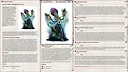 Fantasy Grounds - Occult Secrets of the Underworld (5E) Screenshot 4