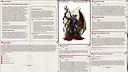 Fantasy Grounds - Occult Secrets of the Underworld (5E) Screenshot 2