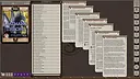 Fantasy Grounds - A22: Saatman’s Throne (5E) Screenshot 0