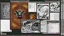 Fantasy Grounds - D&D Classics: A0-A4: Against the Slave Lords (1E) Screenshot 0