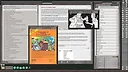 Fantasy Grounds - D&D Classics: A0-A4: Against the Slave Lords (1E) Screenshot 15