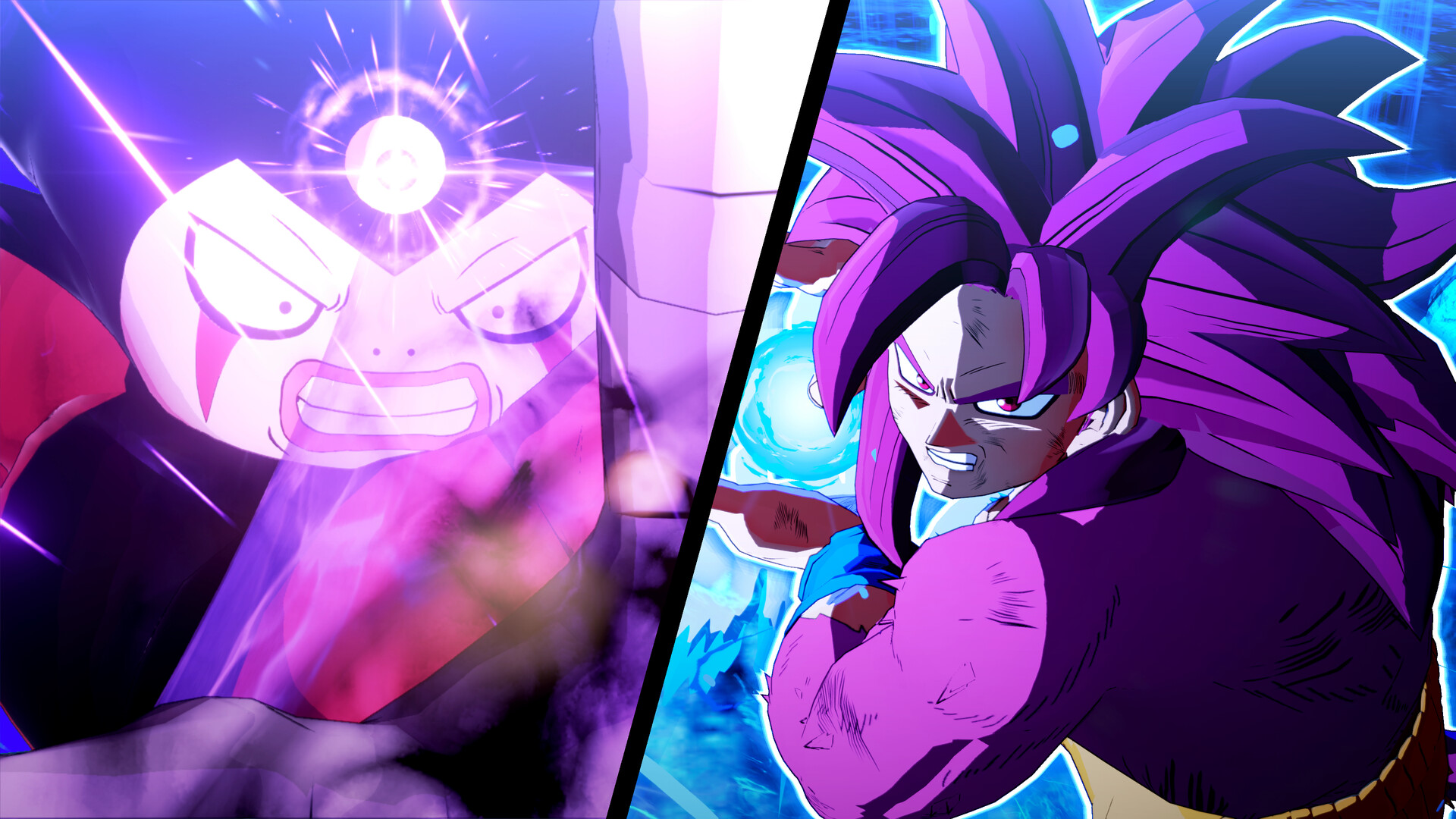 DRAGON BALL Z: KAKAROT - DAIMA - Adventure Through The Demon Realm PACK Screenshot 5