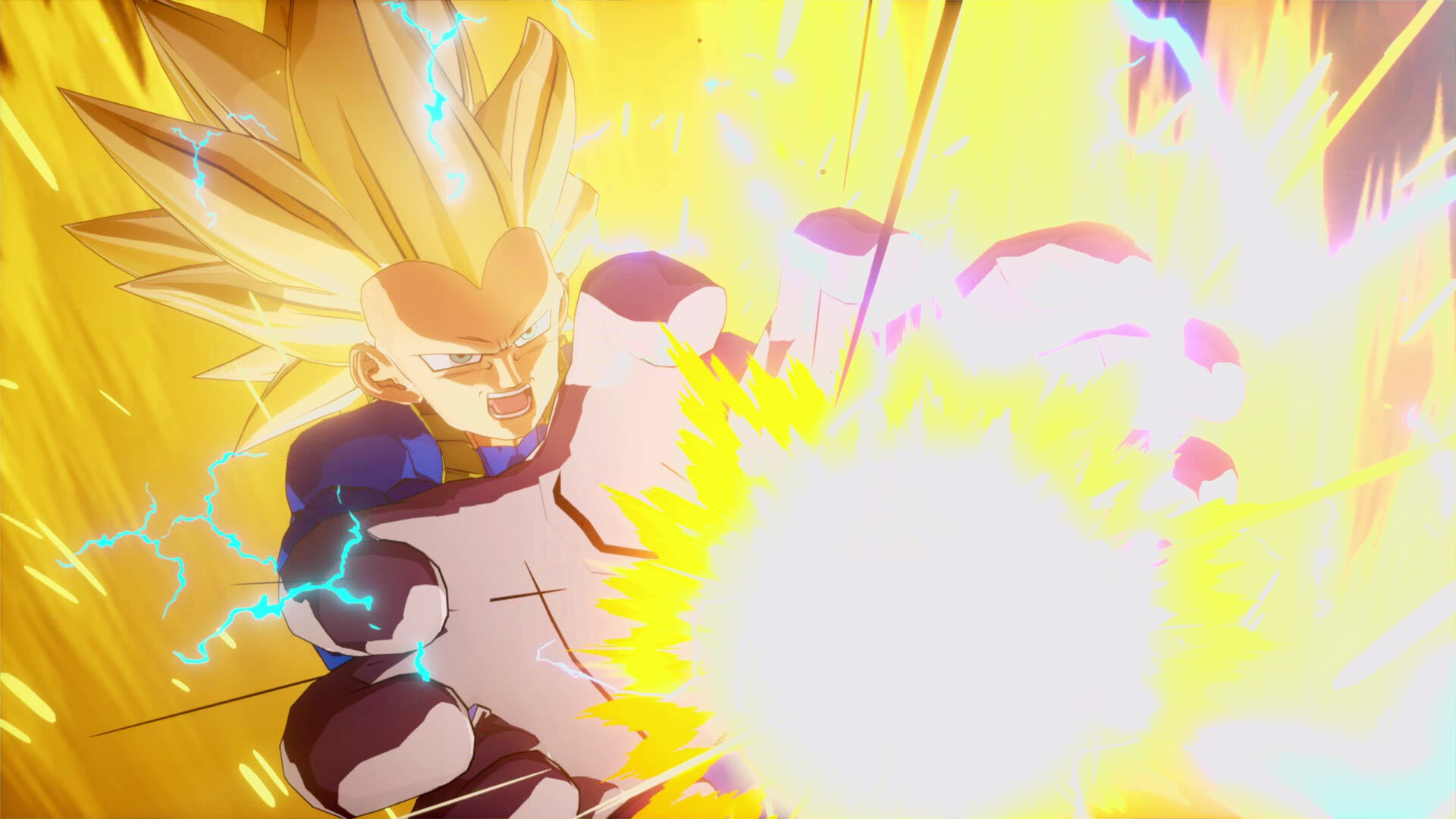 DRAGON BALL Z: KAKAROT - DAIMA - Adventure Through The Demon Realm PACK Screenshot 8