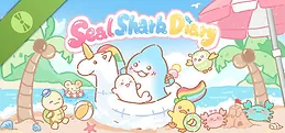 Seal Shark Diary Demo